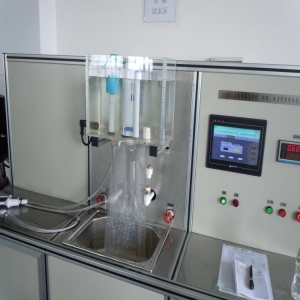JFZ水箱配件閥類密封、虹吸、水擊性能綜合檢測(cè)裝置